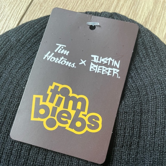 Timbiebs toque - Picture 4 of 5